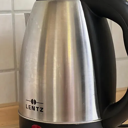 Appartement - Eva & Hansi By Restaurant Wiesenau Wieck