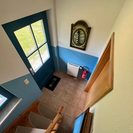 - Eva & Hansi By Restaurant Wiesenau Wieck