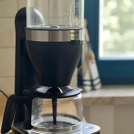 - Eva & Hansi By Restaurant Wiesenau Appartement Wieck