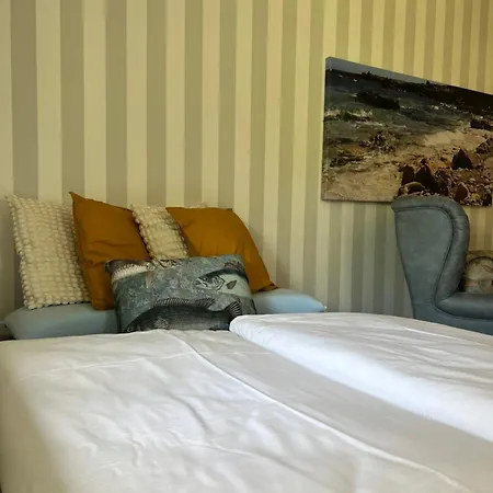 - Eva & Hansi By Restaurant Wiesenau Appartement Wieck