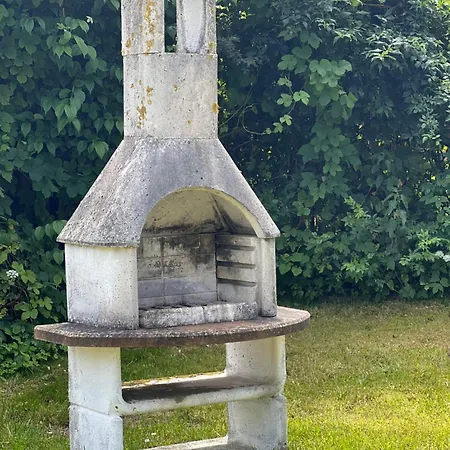 Appartement - Eva & Hansi By Restaurant Wiesenau *