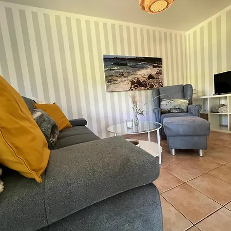 - Eva & Hansi By Restaurant Wiesenau Appartement Wieck