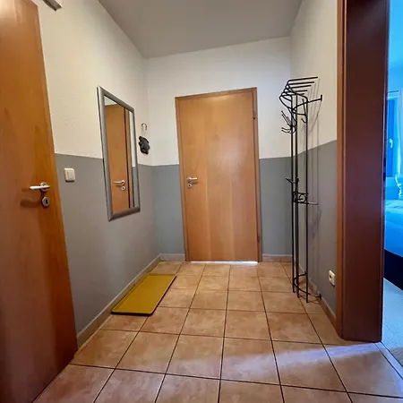 - Eva & Hansi By Restaurant Wiesenau Appartement Wieck