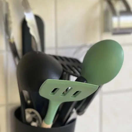 Appartement - Eva & Hansi By Restaurant Wiesenau Wieck