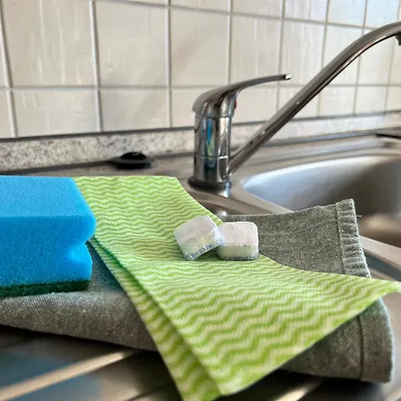 - Eva & Hansi By Restaurant Wiesenau Appartement