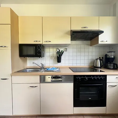 Appartement - Eva & Hansi By Restaurant Wiesenau