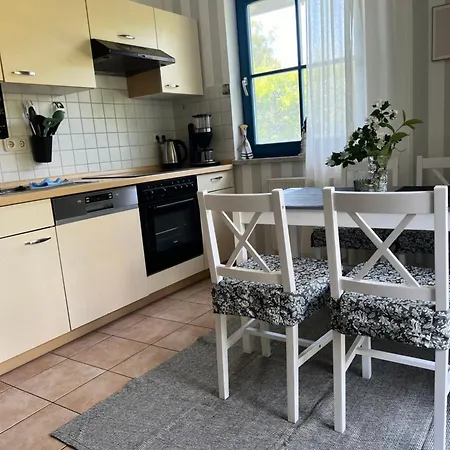 - Eva & Hansi By Restaurant Wiesenau Appartement *