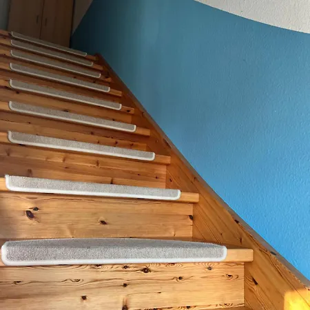 - Eva & Hansi By Restaurant Wiesenau * Wieck