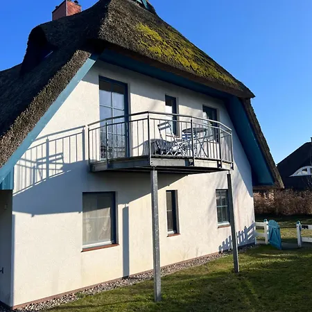 - Eva & Hansi By Restaurant Wiesenau Appartement Wieck