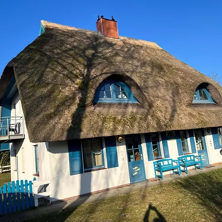 - Eva & Hansi By Restaurant Wiesenau Appartement Wieck