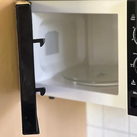 - Eva & Hansi By Restaurant Wiesenau Appartement *