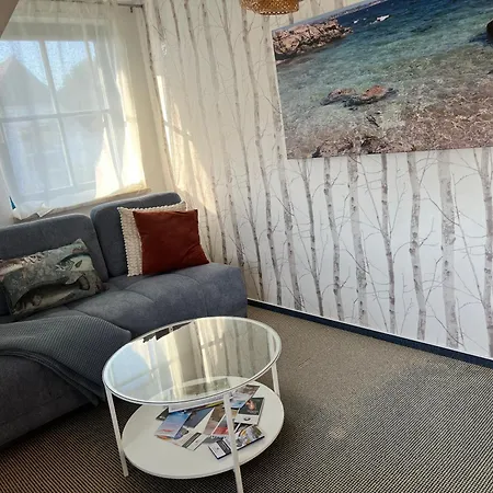 - Eva & Hansi By Restaurant Wiesenau Appartement Wieck