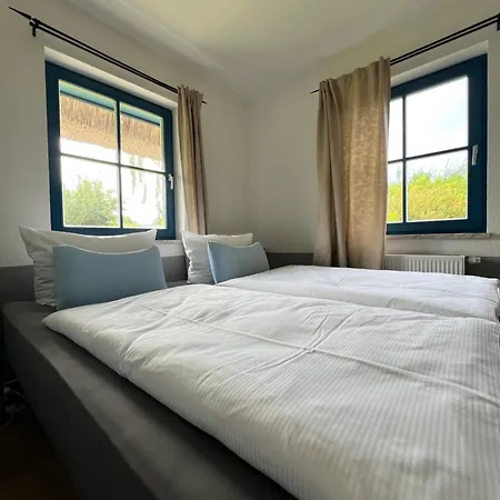 - Eva & Hansi By Restaurant Wiesenau Appartement Wieck