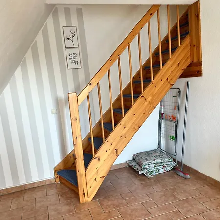 Appartement - Eva & Hansi By Restaurant Wiesenau