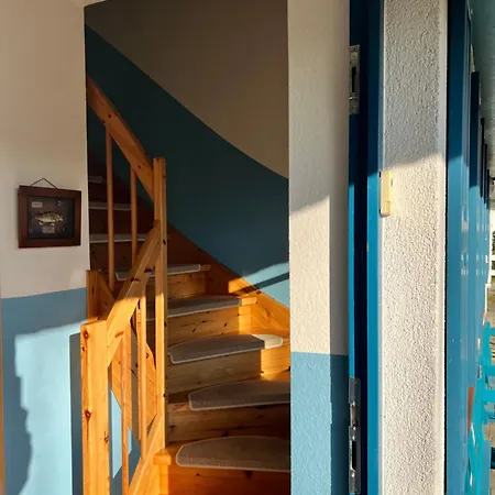 Appartement - Eva & Hansi By Restaurant Wiesenau Wieck