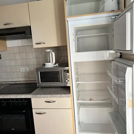 - Eva & Hansi By Restaurant Wiesenau * Wieck