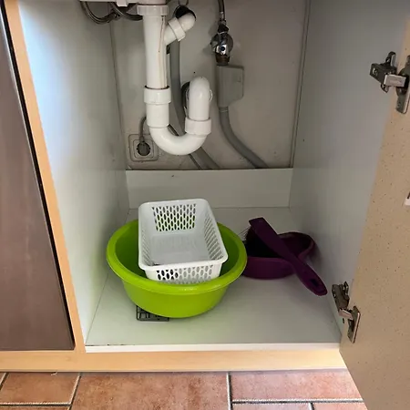 - Eva & Hansi By Restaurant Wiesenau Appartement *