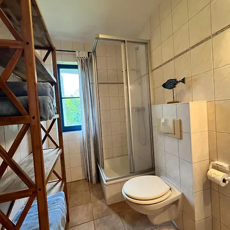 Appartement - Eva & Hansi By Restaurant Wiesenau *