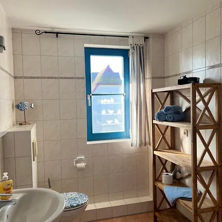 - Eva & Hansi By Restaurant Wiesenau Appartement Wieck