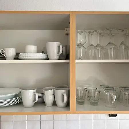 - Eva & Hansi By Restaurant Wiesenau Appartement