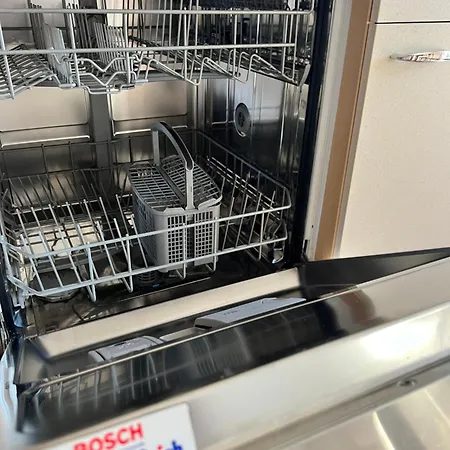 - Eva & Hansi By Restaurant Wiesenau Appartement Wieck