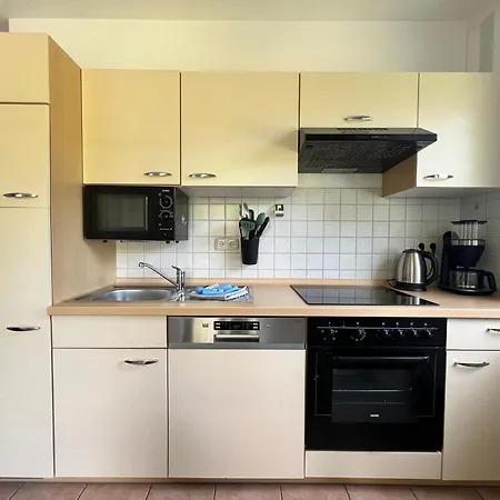 - Eva & Hansi By Restaurant Wiesenau Wieck